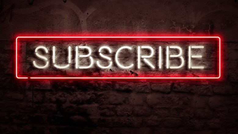 How to grow and promote your YouTube channel and increase YouTube subscribers? Get quick tips