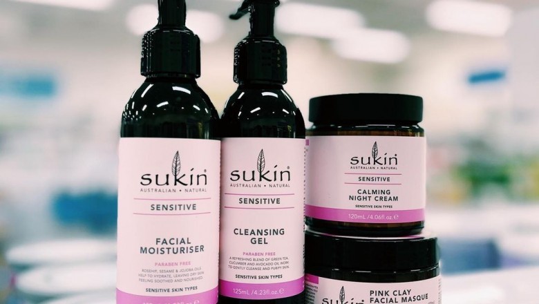 How to Support Sensitive Skin While You Sleep