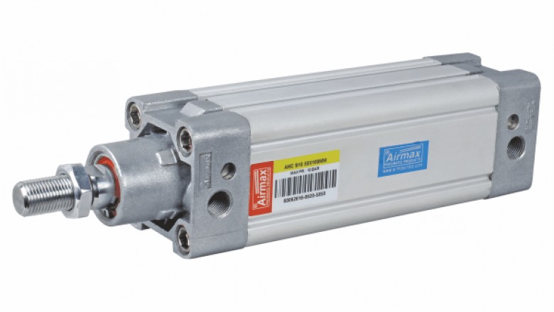 Importance of Pneumatic Air Cylinders