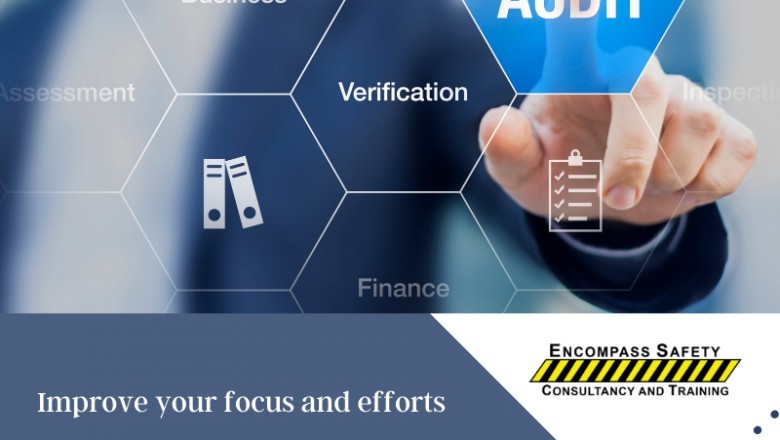 Improve your focus and efforts with management audit system