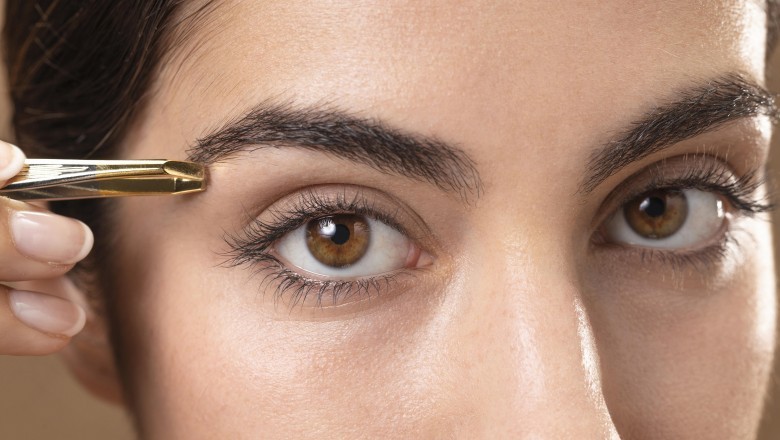 What are the best tweezers for eyebrows? - Quora