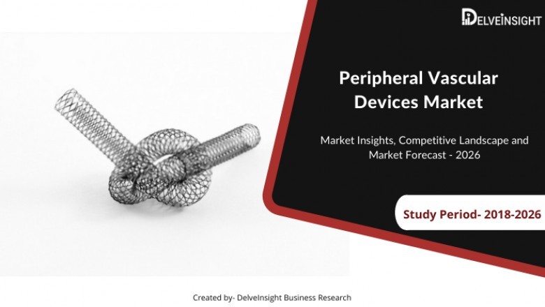 What is Peripheral Vascular Devices Market?