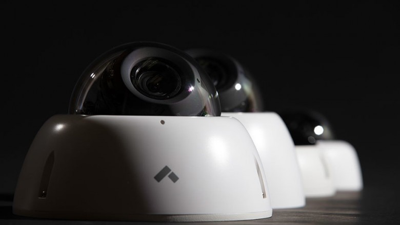 Wireless Security Cameras San Antonio