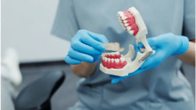 Signs When You Need An Orthodontist's Care!