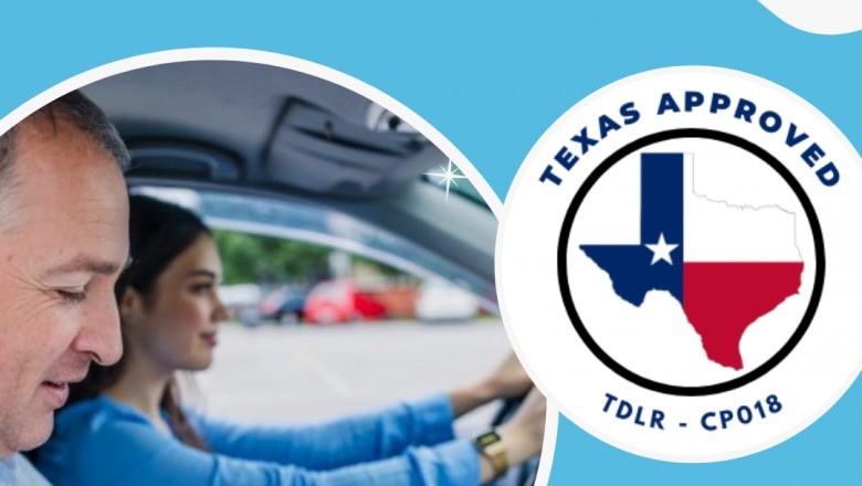 Texas Approved Defensive Driving | Best Defensive Driving School