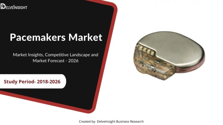 What is Pacemakers Device?