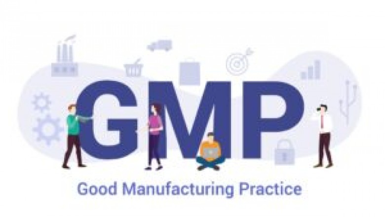 Current Good Manufacturing Practice