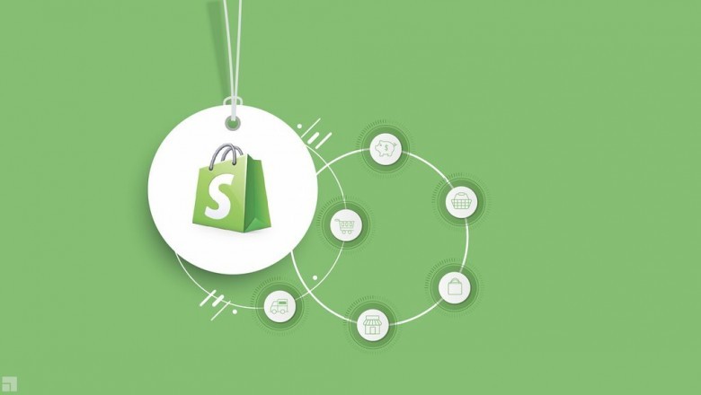 Shopify Website Development