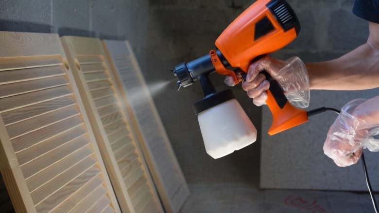 Best Paint Sprayer under $100 to $500 | Best Paint Sprayers in 2021