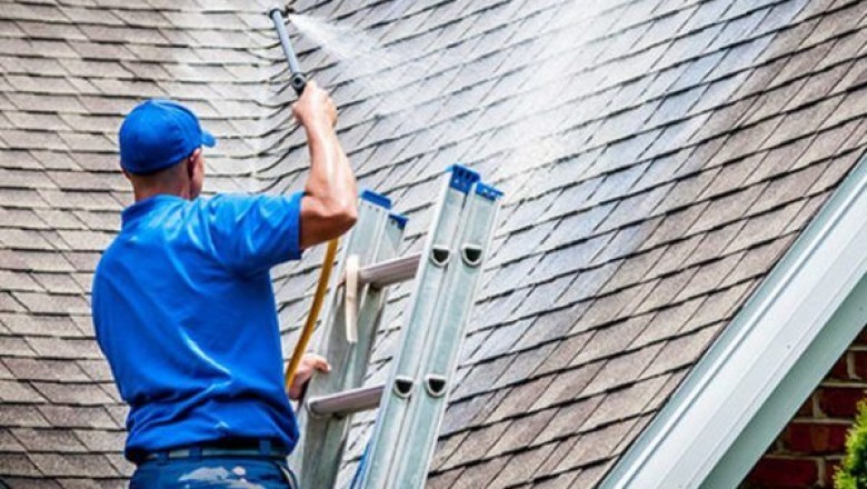 House Cleaning in Brighton