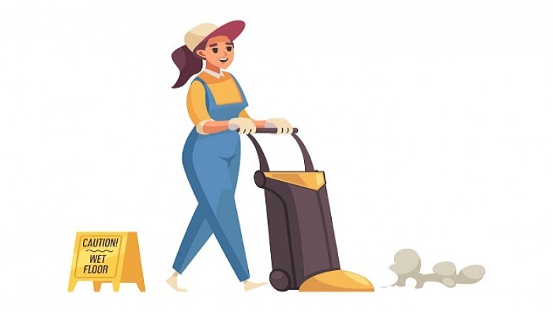 House Cleaning Pakenham