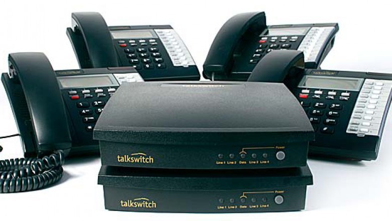 4 ways to Improve your Business with PABX Phone Systems