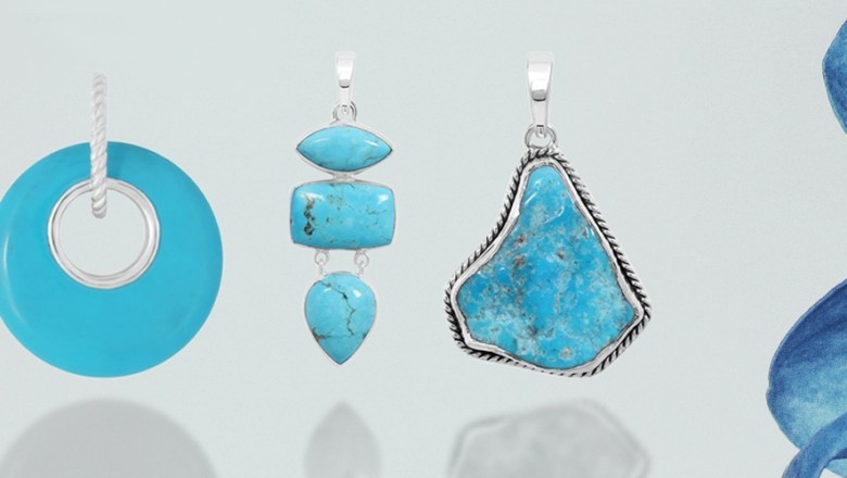 Buy Wholesale Sterling Silver Turquoise Jewelry