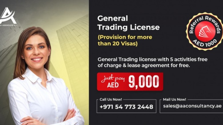 Set Up a Business in the Sharjah Publishing City Free Zone