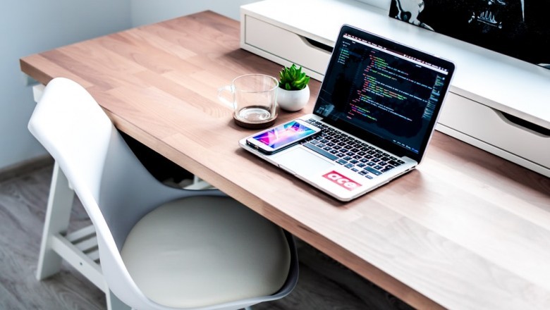 The Perfect Desk Booking Software For The New Generation - MyRendezvous