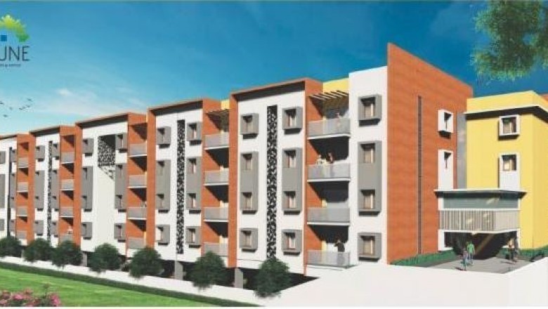 What Makes Apartments for Sale in Varthur Worth your Investment?