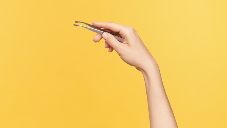5 Reasons Why Tweezers Are Essential for Your Beauty Routine