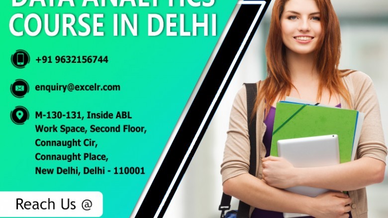Advanced Analytics Certification, Sas Academy For Information Science