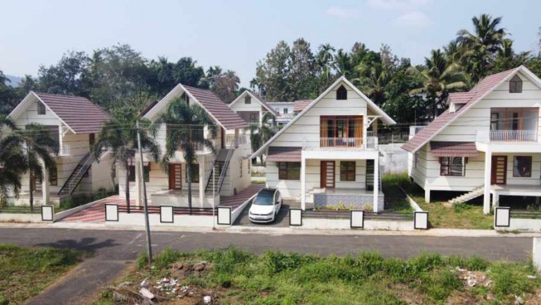 best resort in athirapally | Stay in athirapally