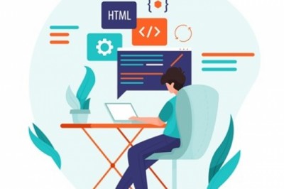 Custom Php Website Development Services in India, USA, UK, and, Europe