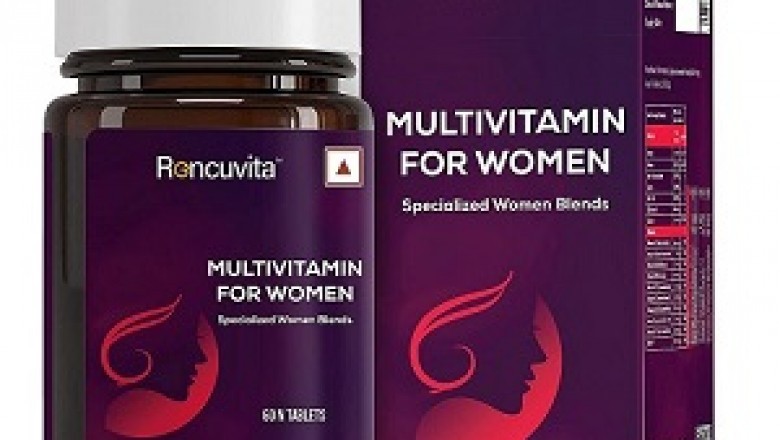 How to use Women's Multivitamin