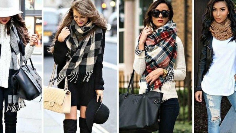 London Scarf | Buy Online Cheap London Scarf In Uk!