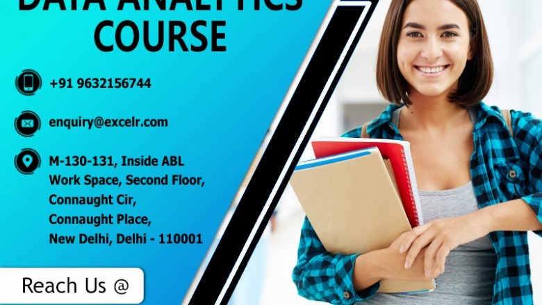 Knowledge Data Analytics Course Programs