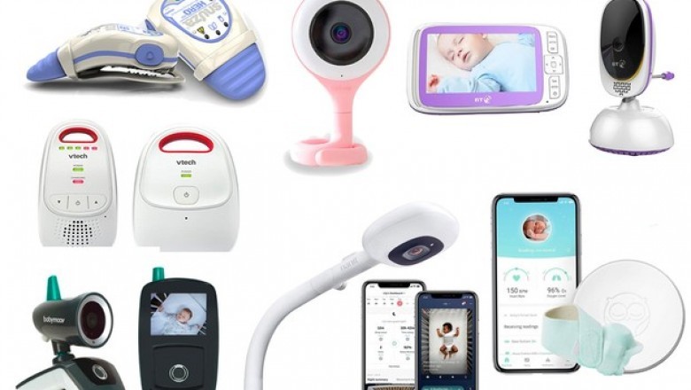 Medical Baby Monitoring Market to Witness Robust Expansion Throughout the Forecast Period 2021-2027