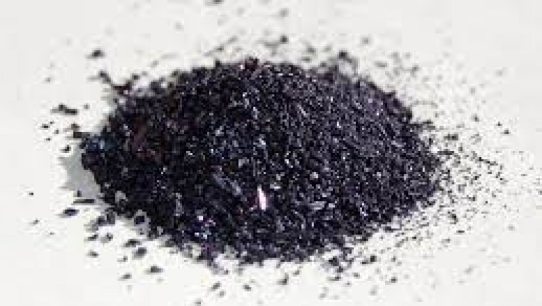 Potassium Permanganate Market Expected to Deliver Dynamic Progression until 2031