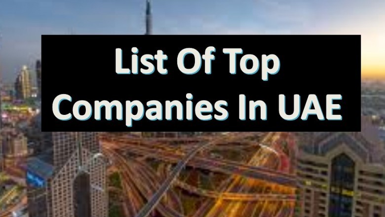 The UAE Business Directory - A Goldmine for Marketers