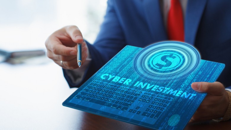 Why You Should Invest in Cyber Security