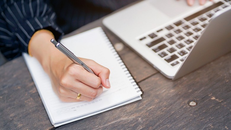 Wish academic writing was easier?