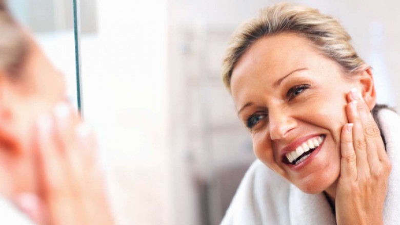 8 Anti-Aging Tricks to makes you younger