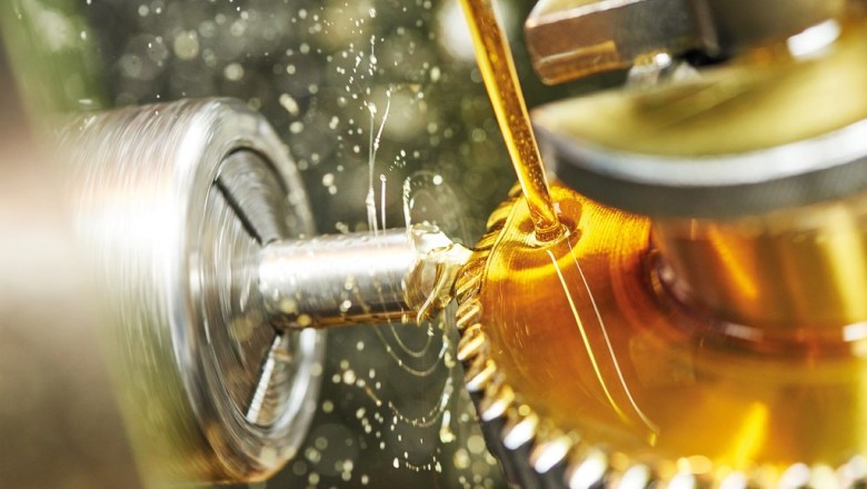 Global Lubricants Market Research | Key Companies Profile with Sales, Revenue and Competitive Situation Analysis