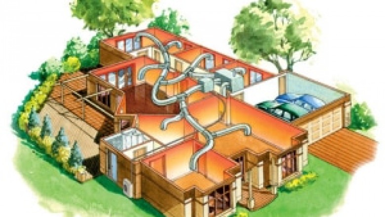 Know Everything About Cooling Filter – The Vital Component of Heating and Air Conditioning
