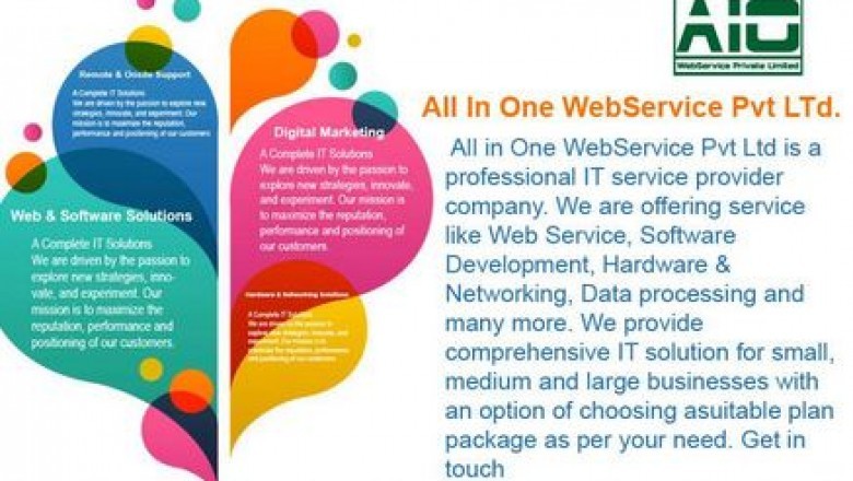 Most Effective Web Design Services
