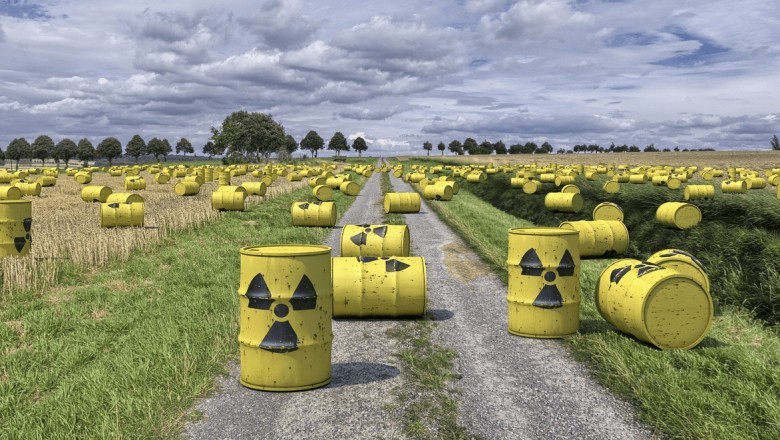 Nuclear Waste Management Market Developing Trade With SWOT And Forecast 2024