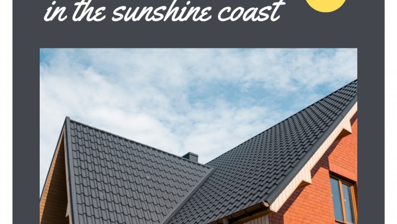 Roofing Contractors Sunshine Coast