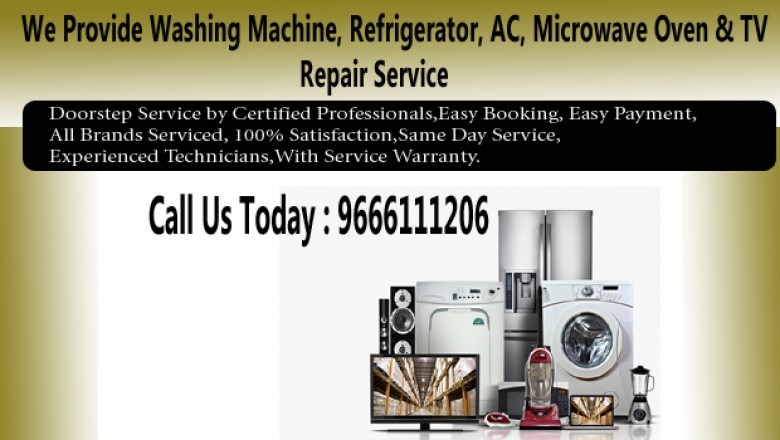 Samsung Microwave Oven Service Center in Hyderabad 213
