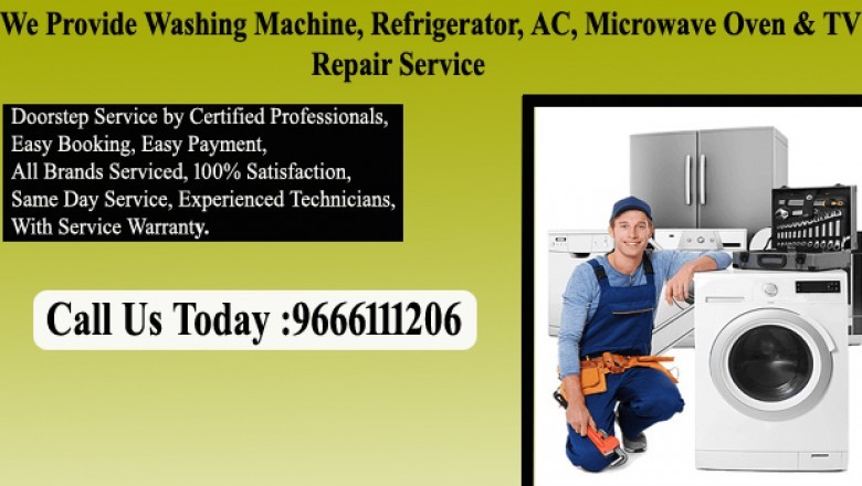 Samsung Washing Machine Service Center in Hyderabad 213