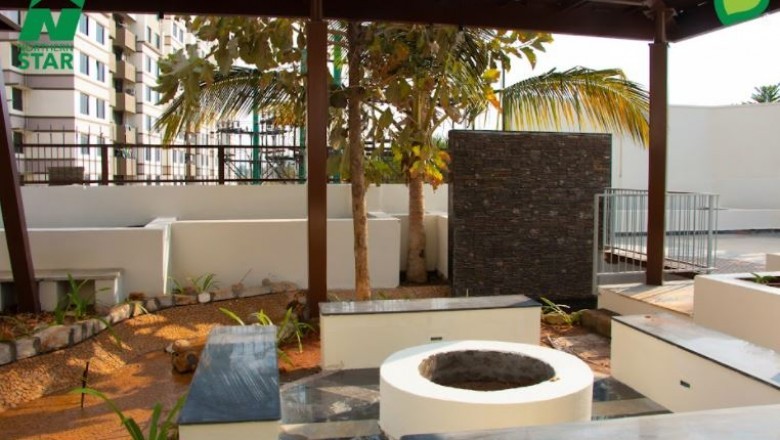 Which is better a venture - 2 Bhk Apartments For Sale In North Bangalore or Independent Houses?