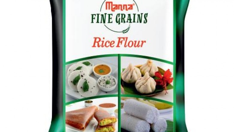 Buy organic rice flour online | Rice flour purchase online