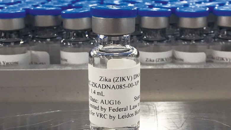 Exclusive Report on Zika Vaccines Market 2021 Outlook,Key Players like Bharat Biotech, InovioPharmaceuticals, Cerus Corporation,Sanofi
