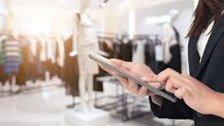 Global Connected Retail Market 2021 LatestTrends and Demand Forecast to 2027
