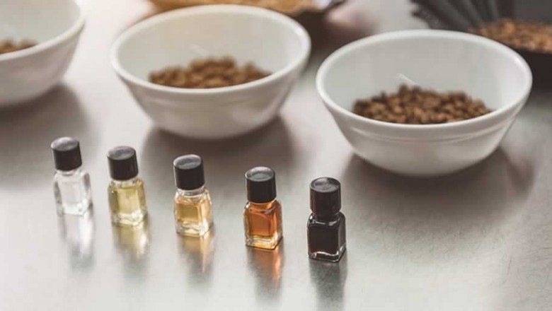 GlobalEncapsulated Flavors and Fragrances Market - Global Industry Analysis, Size,Share, Growth, Trends and Forecast 2021 - 2027