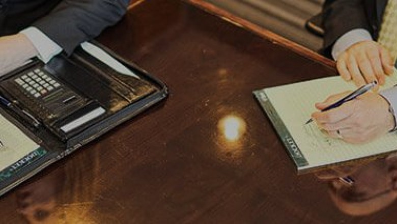In most cases, how is a personal injury lawyer compensated?