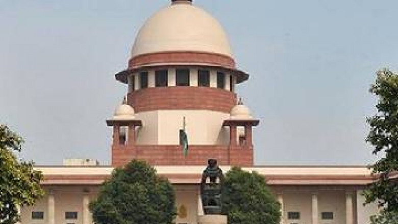 Maharashtra Election Commission to take a call on local body election: SC
