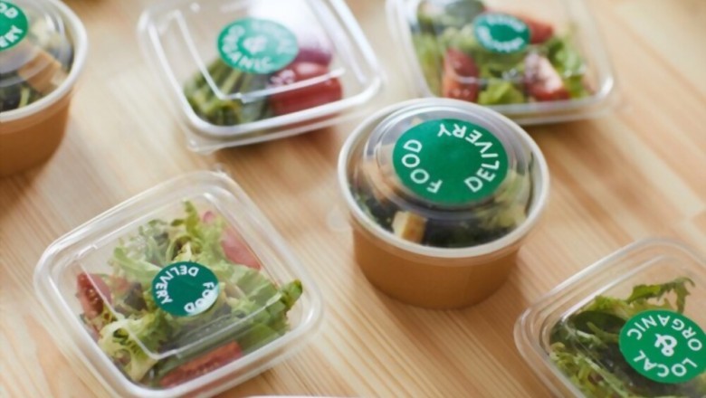 Plastic Food Packaging - Assessing Potential Challenges Ahead