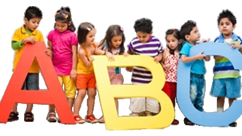 playschool in tolichowki