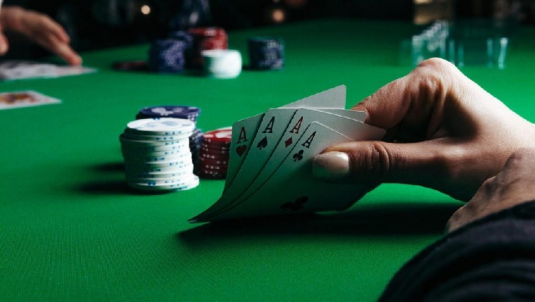 Top Winning Tricks to Play Poker Online